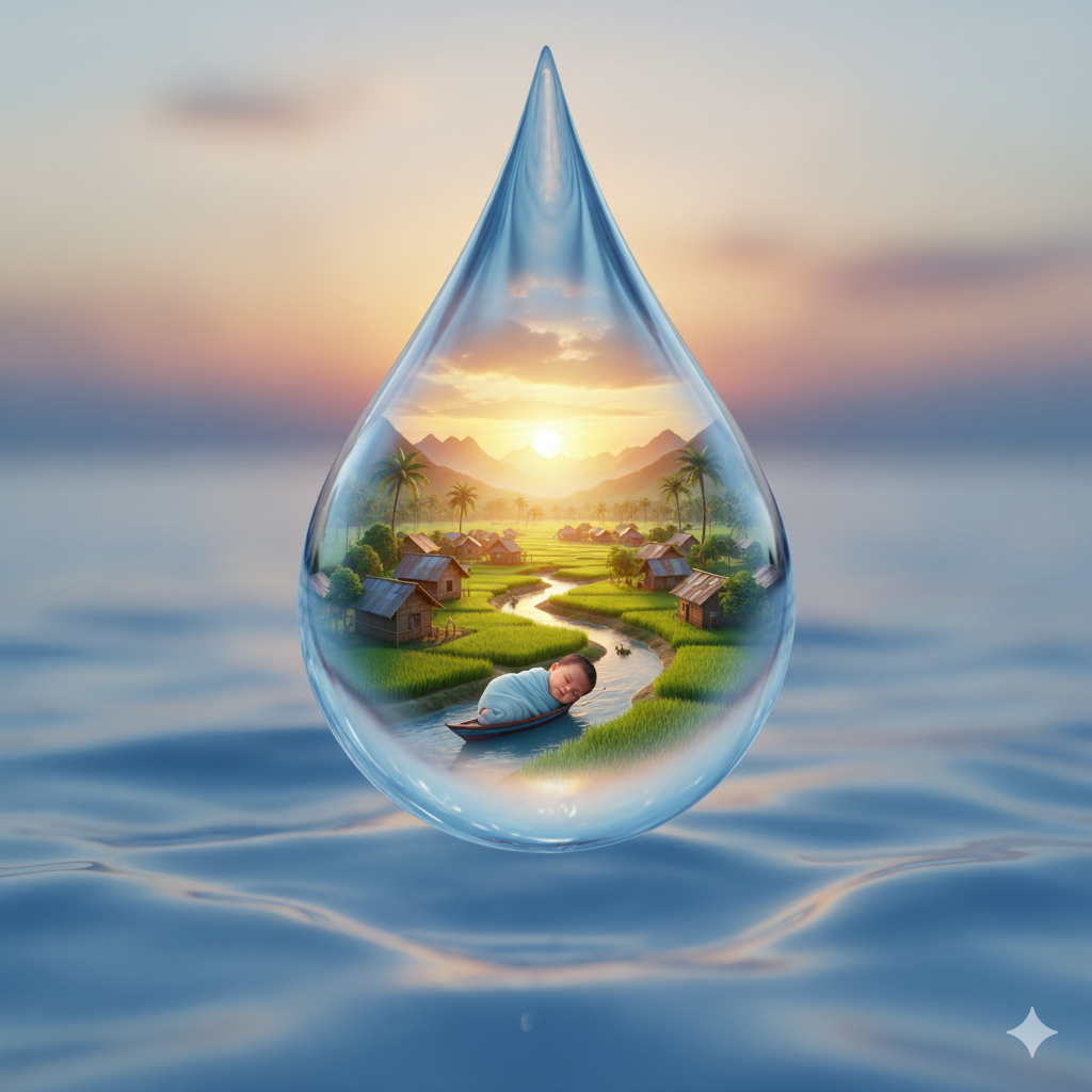 TearDrop: Healing Through Understanding and Support