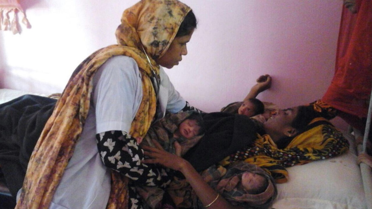 Turning Evidence Into Action: Our Commitment to Research and Impact